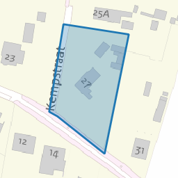 Perceel BOR00-D-1691