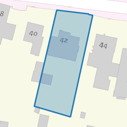 Perceel BOR00-D-1692