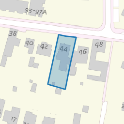 Perceel BOR00-D-1693