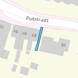 Perceel BOR00-D-1694