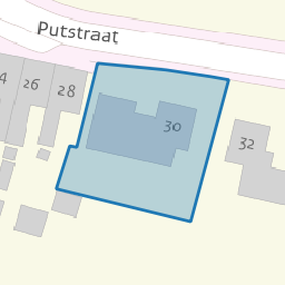 Perceel BOR00-D-1695