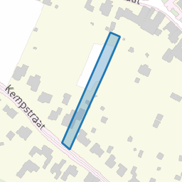 Perceel BOR00-D-1710