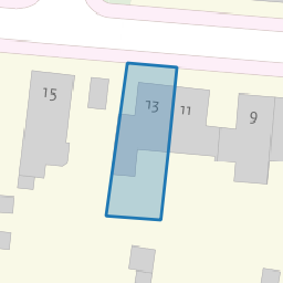 Perceel BOR00-E-3607