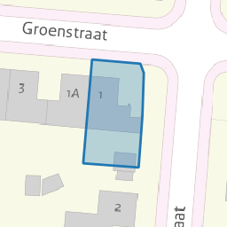 Perceel BOR00-E-3609