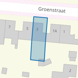 Perceel BOR00-E-3662