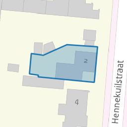 Perceel BOR00-E-3663