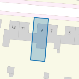 Perceel BOR00-E-3692