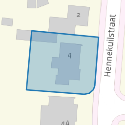 Perceel BOR00-E-3695