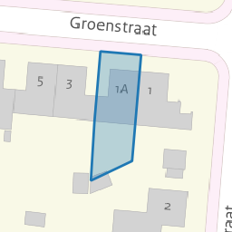 Perceel BOR00-E-3697