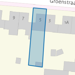 Perceel BOR00-E-3702