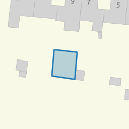 Perceel BOR00-E-3704