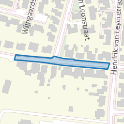 Perceel BOR00-E-3709