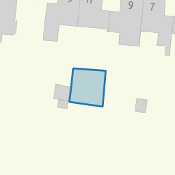 Perceel BOR00-E-3716