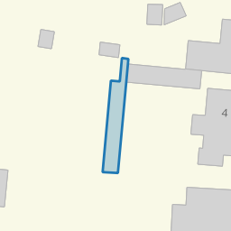 Perceel BOR00-E-3721