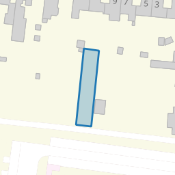 Perceel BOR00-E-3725