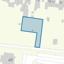 Perceel BOR00-E-3728