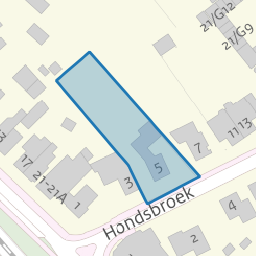 Perceel BOR00-F-1334