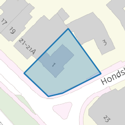 Perceel BOR00-F-1337