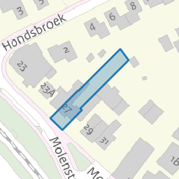 Perceel BOR00-F-1572