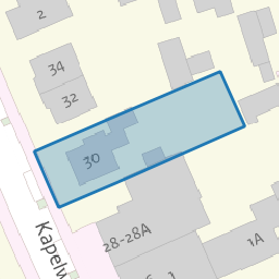 Perceel BOR00-F-1604