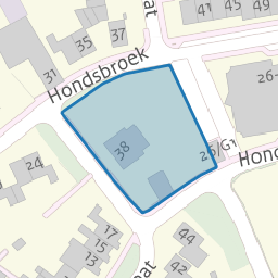 Perceel BOR00-F-1628