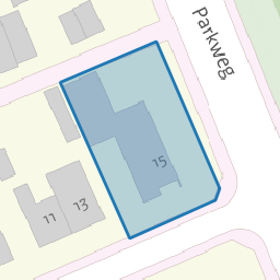 Perceel BOR00-F-1652