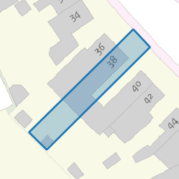 Perceel BOR00-F-1660