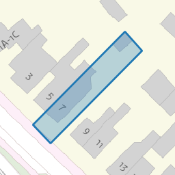 Perceel BOR00-F-1671