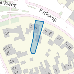 Perceel BOR00-F-1679