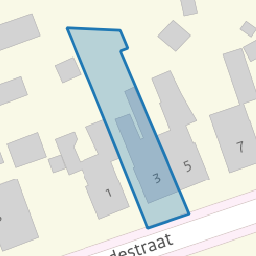 Perceel BOR00-F-1681