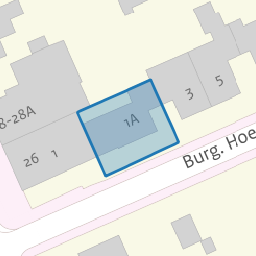 Perceel BOR00-F-1705