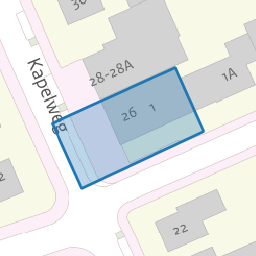 Perceel BOR00-F-1706