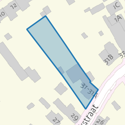 Perceel BOR00-F-1754