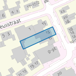 Perceel BOR00-F-1757