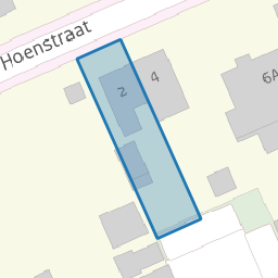 Perceel BOR00-F-1807