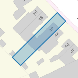 Perceel BOR00-F-1848