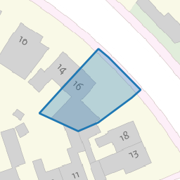 Perceel BOR00-F-1866