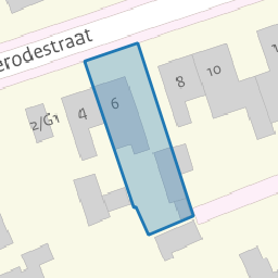 Perceel BOR00-F-1870