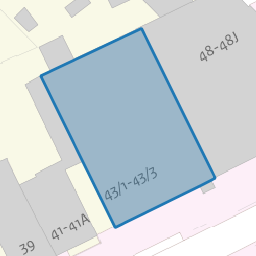 Perceel BOR00-F-1875