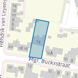 Perceel BOR00-F-1884