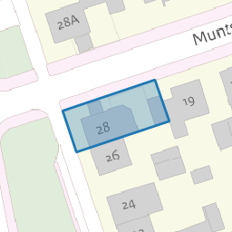 Perceel BOR00-F-1889