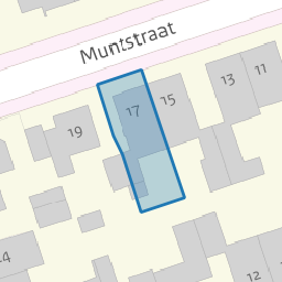 Perceel BOR00-F-1895