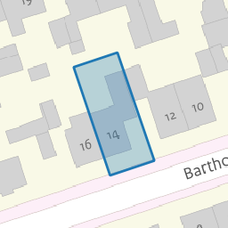 Perceel BOR00-F-1901