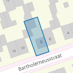 Perceel BOR00-F-1904