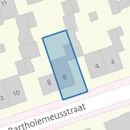 Perceel BOR00-F-1905