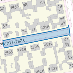 Perceel BOR00-F-1918