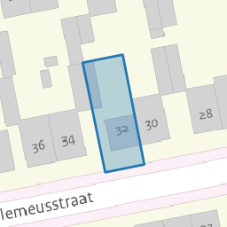 Perceel BOR00-F-1926