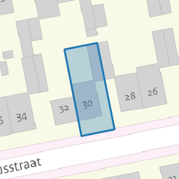 Perceel BOR00-F-1927