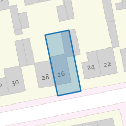 Perceel BOR00-F-1929