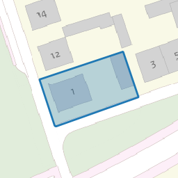 Perceel BOR00-F-1943